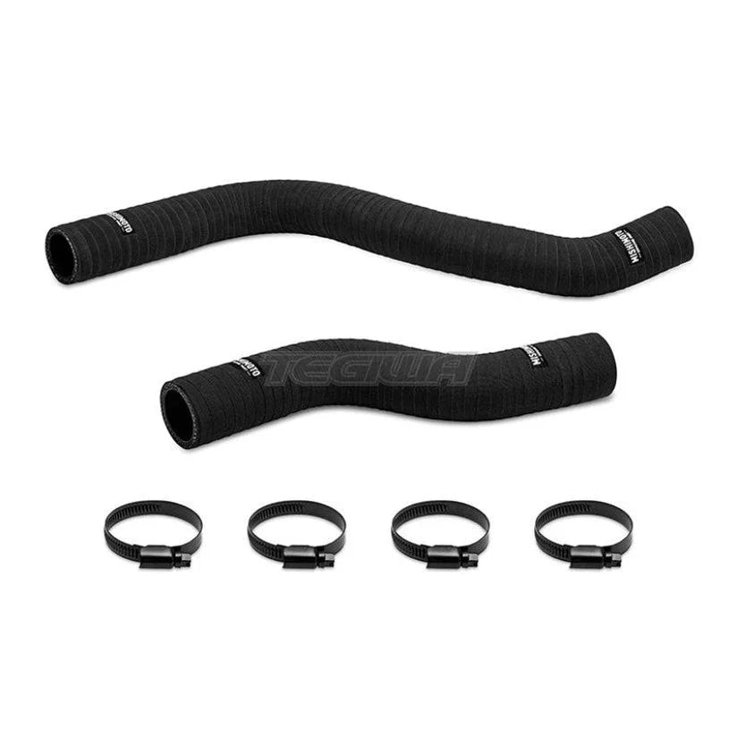 Mishimoto Silicone Radiator Hose Kit Honda Civic Type-R FK8 17-21