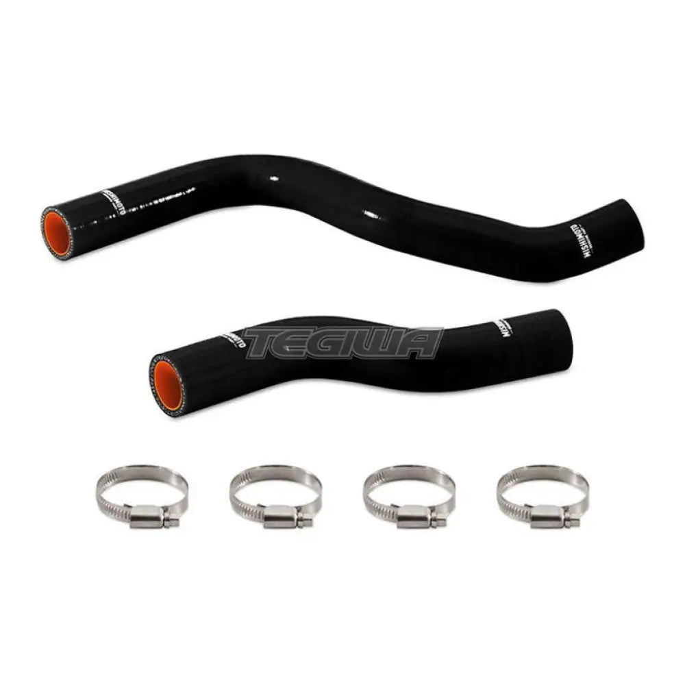 Mishimoto Silicone Radiator Hose Kit Honda Civic Type-R FK8 17-21