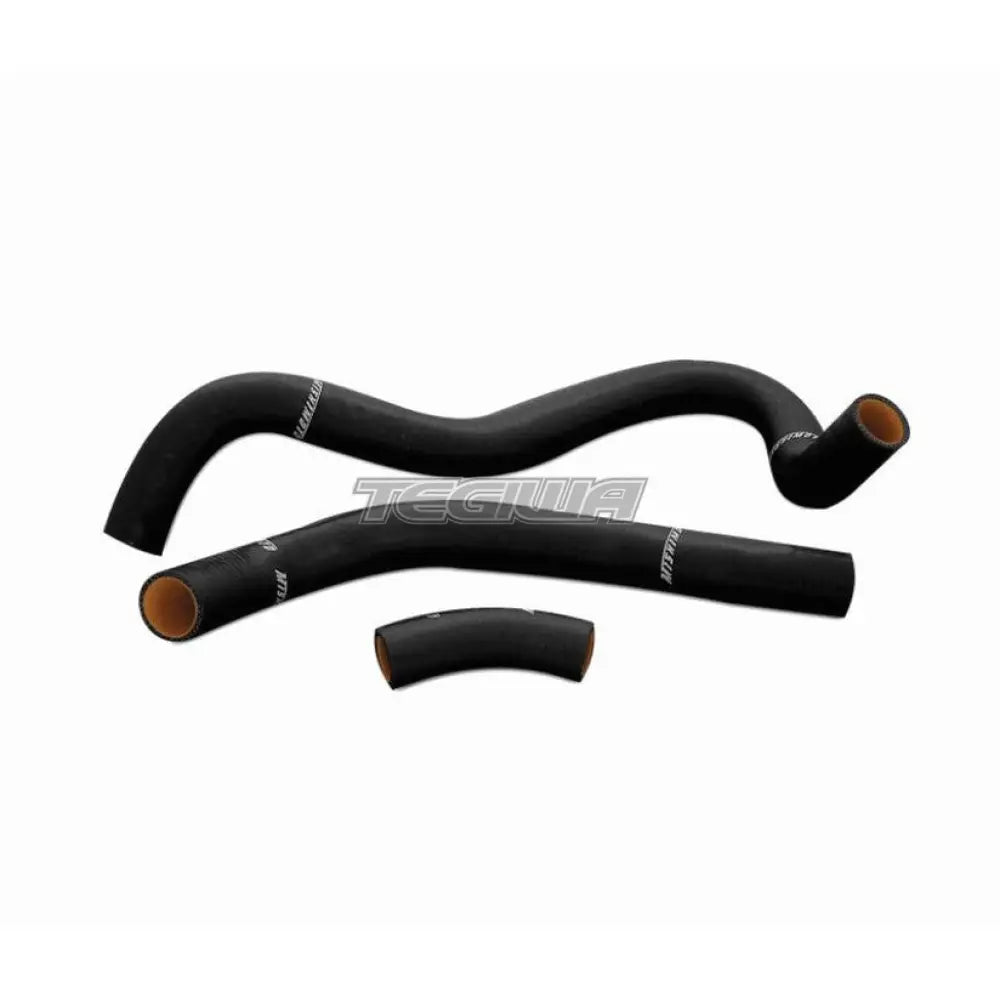 Mishimoto Silicone Radiator Hose Kit Honda Civic Type-R FN2 06-11