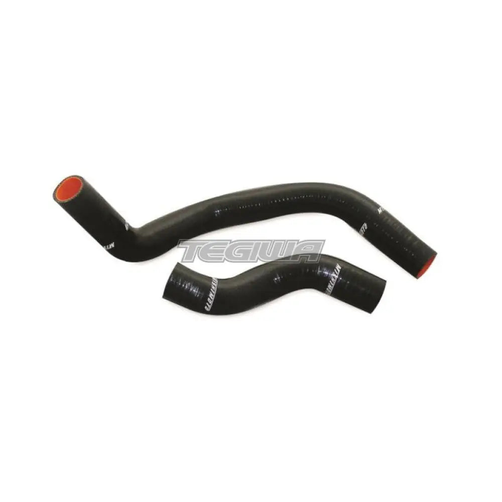 Mishimoto Silicone Radiator Hose Kit Nissan 240SX SR20 Engine 89-98