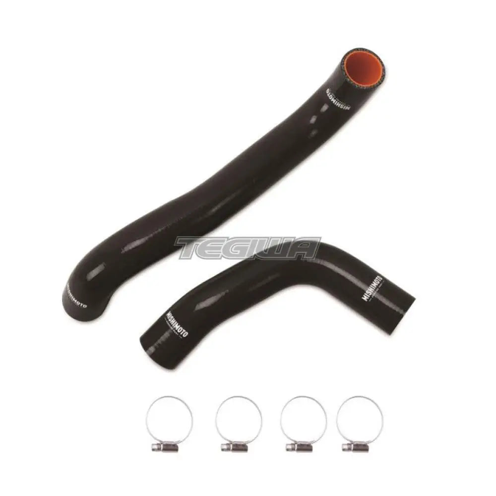 Mishimoto Silicone Radiator Hose Kit Subaru WRX 08-14 STI 08-21
