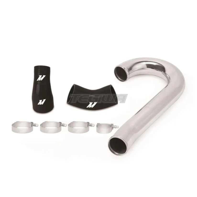 Mishimoto Upper Intercooler Pipe Kit Mitsubishi Lancer Evolution 7 8 9 01-07