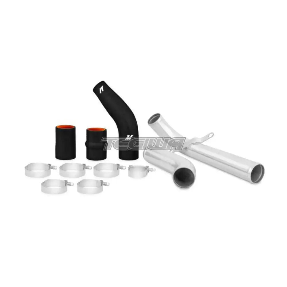 Mishimoto Upper Intercooler Pipe Kit Mitsubishi Lancer Evolution X 08-15