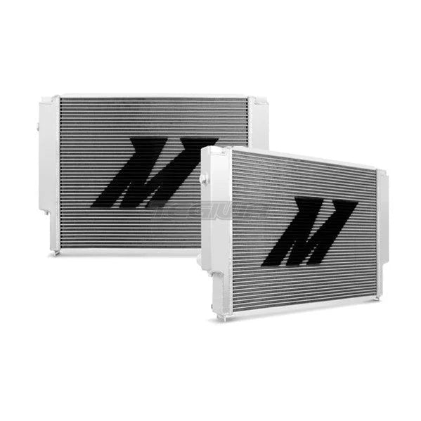 Mishimoto X-Line Performance Aluminum Radiator BMW E30 E36 88-99