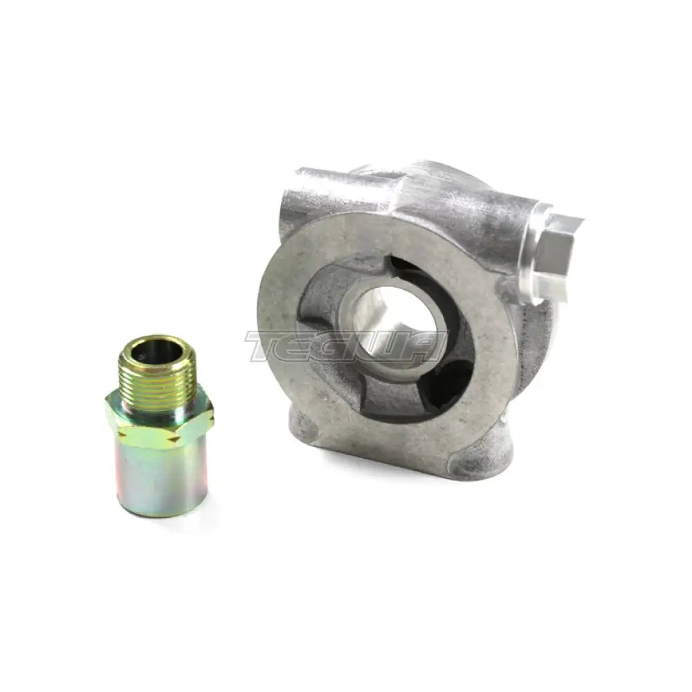 Mocal Thermostatic Oil Cooler Sandwich Plate Honda Coolers