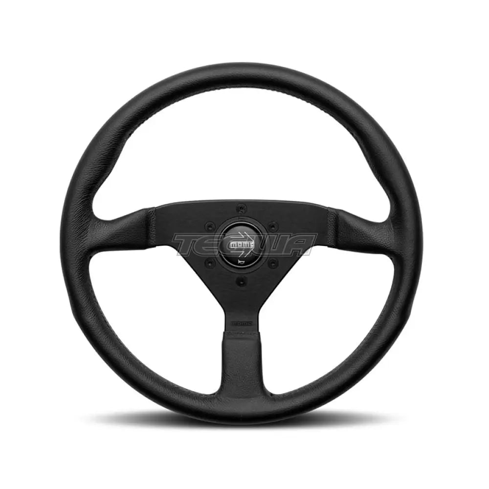 MOMO Montecarlo Steering Wheel 320mm - 350mm MOMO Montecarlo Steering Wheel 320mm - 350mm