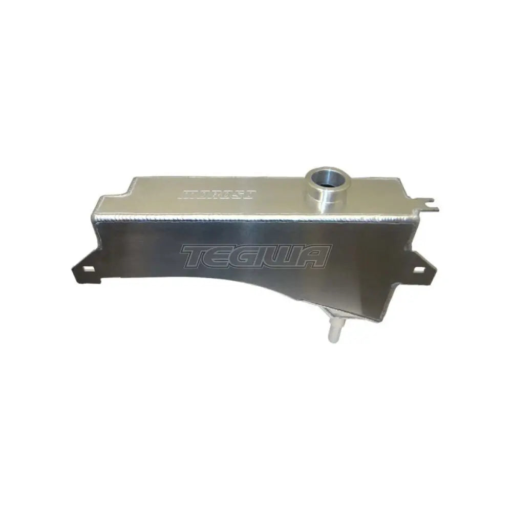 Moroso Coolant Expansion Tank Mazda Mx5 Nd 16 + Antifreeze/Coolant