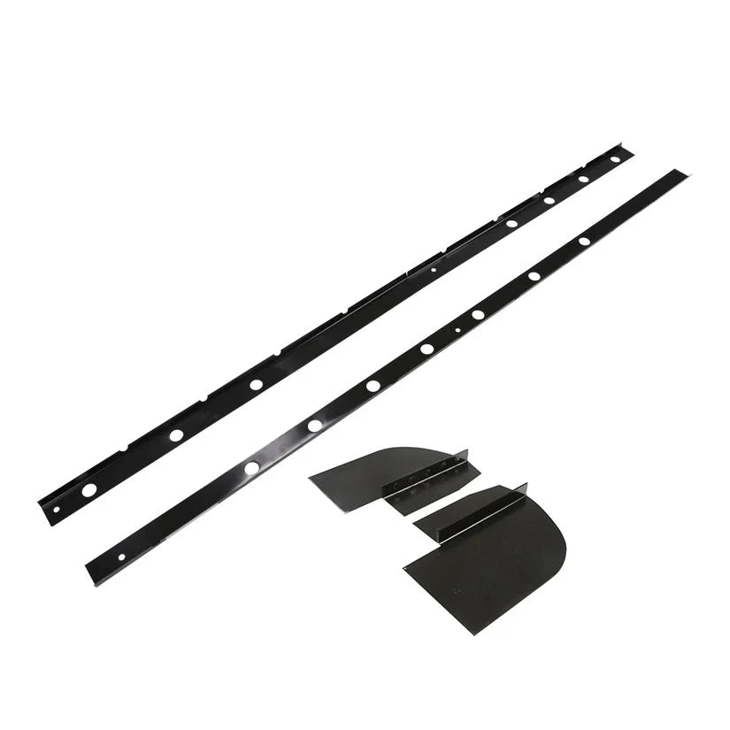 Motion Motorsport Sill & Arch Repair Replacement Panels Honda Civic Type R EP3 Full Kit