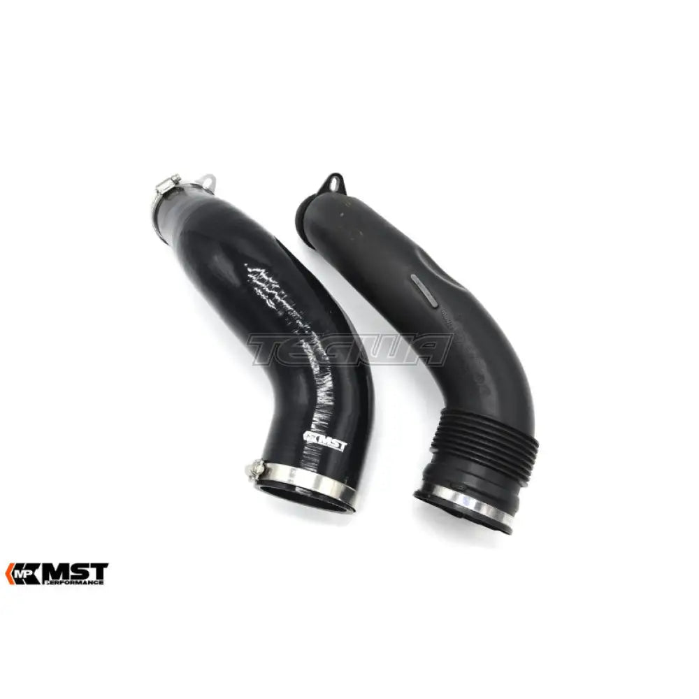 MST Performance Stock Turbo Intake Pipe BMW 3.0T N55 Turbochargers & Kits