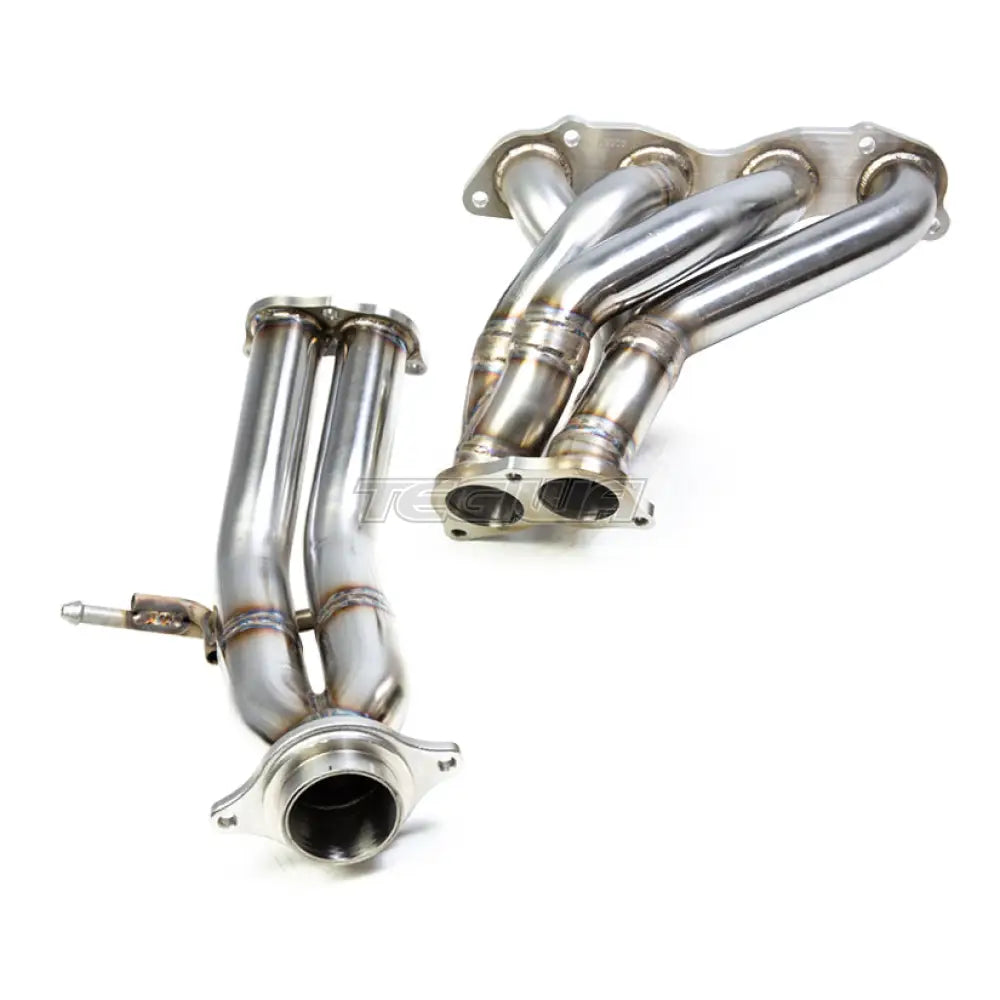 Mugen 4-2-1 Exhaust Manifold Honda Civic Type-R FD2 Manifold & Headers