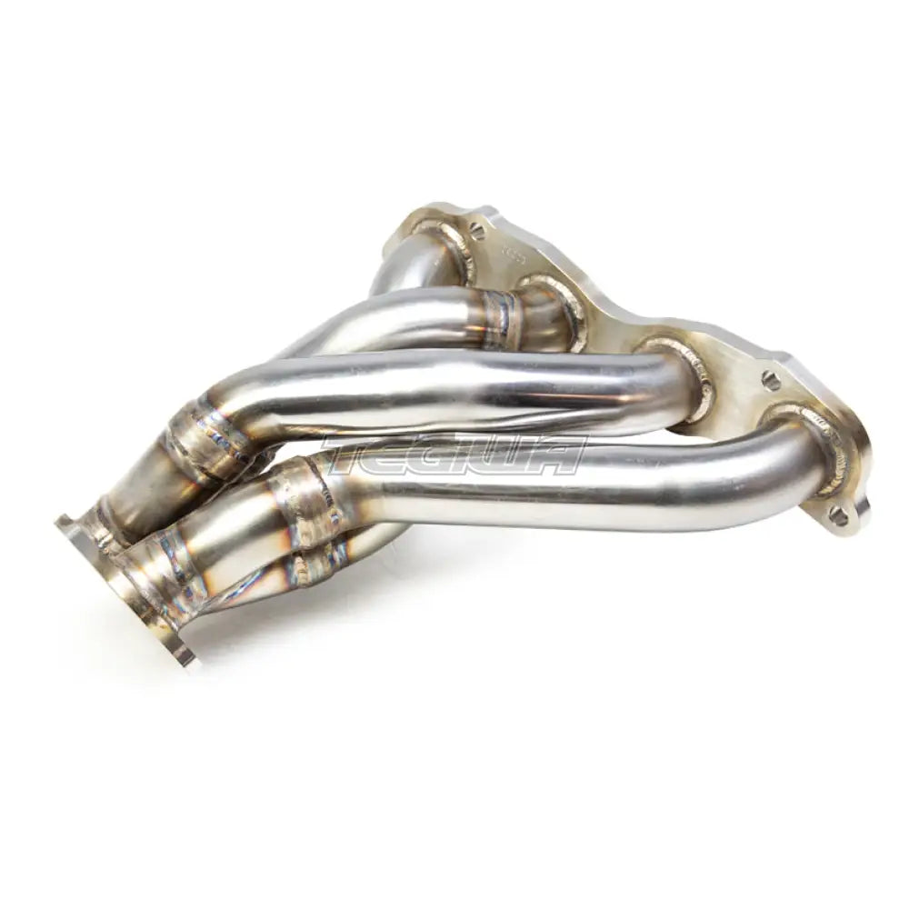 Mugen 4-2-1 Exhaust Manifold Honda Civic Type-R FD2 Manifold & Headers