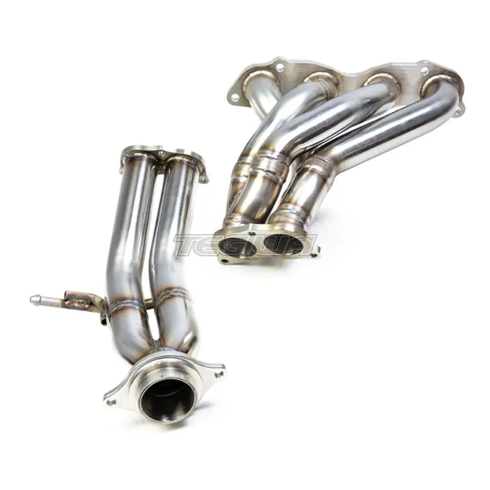 Mugen 4-2-1 Exhaust Manifold Honda Civic Type-R FD2 Manifold & Headers