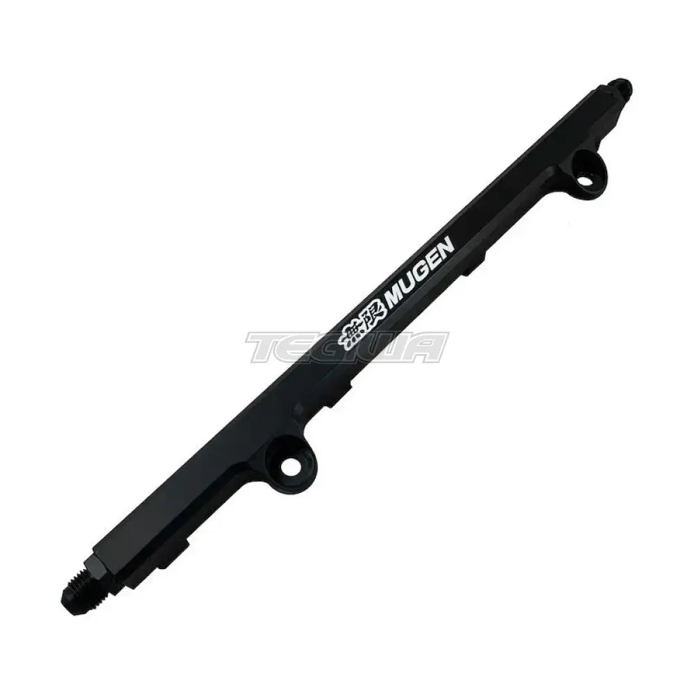 Mugen Billet Fuel Rail Honda K-Series K20 - Fuel Rails