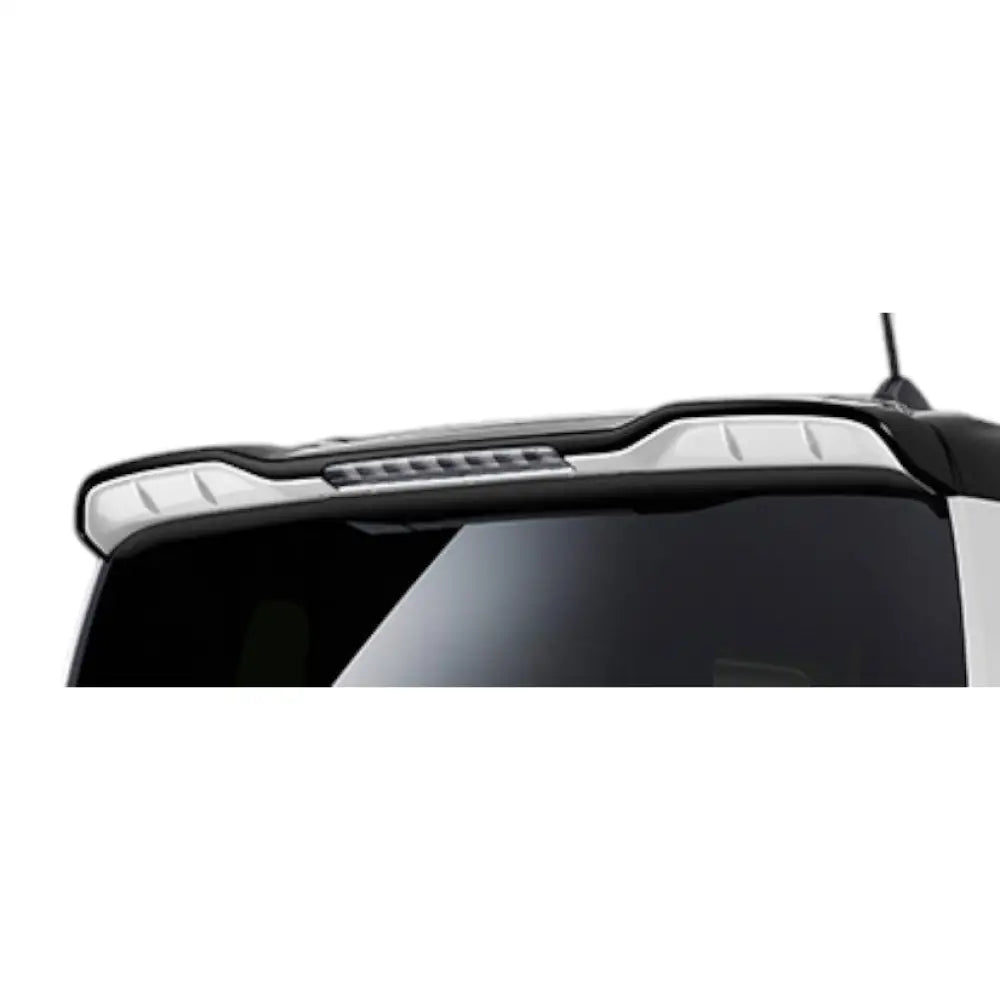 Mugen Boot Spoiler Lower Garnish Honda N-Box Custom JF5-6 23+ - Lights & Accessories