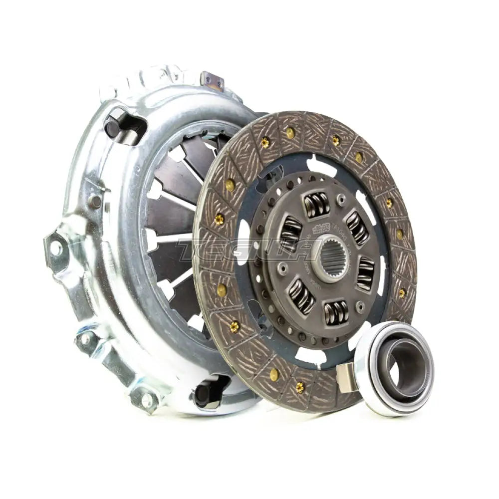 Mugen Copper Fiber Clutch Honda Civic Type-R FD2 07 + FN2 09 + Clutch & Flywheel