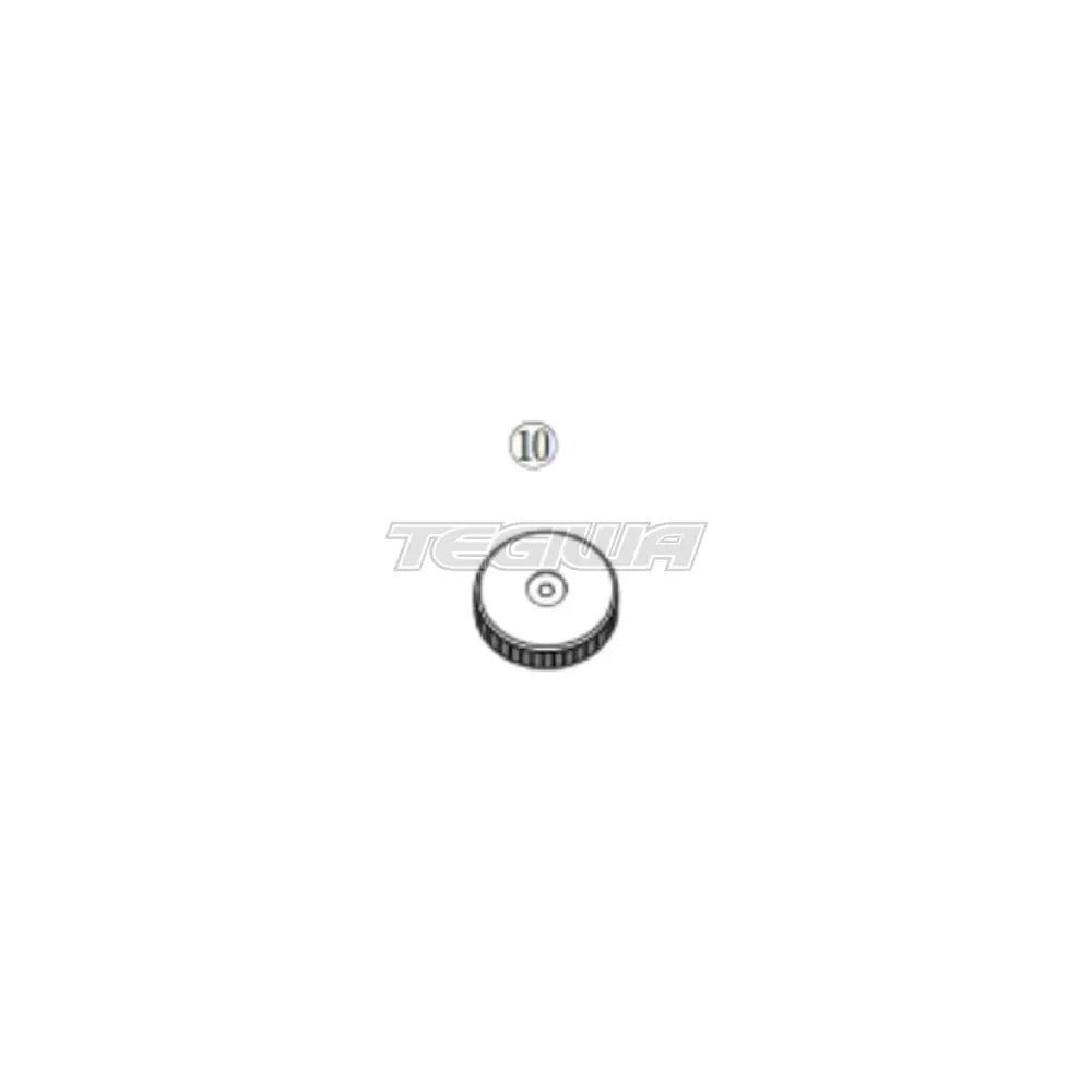 Mugen Damping Adjustment Dial Honda Civic Type R FD2 07-11 - Suspension