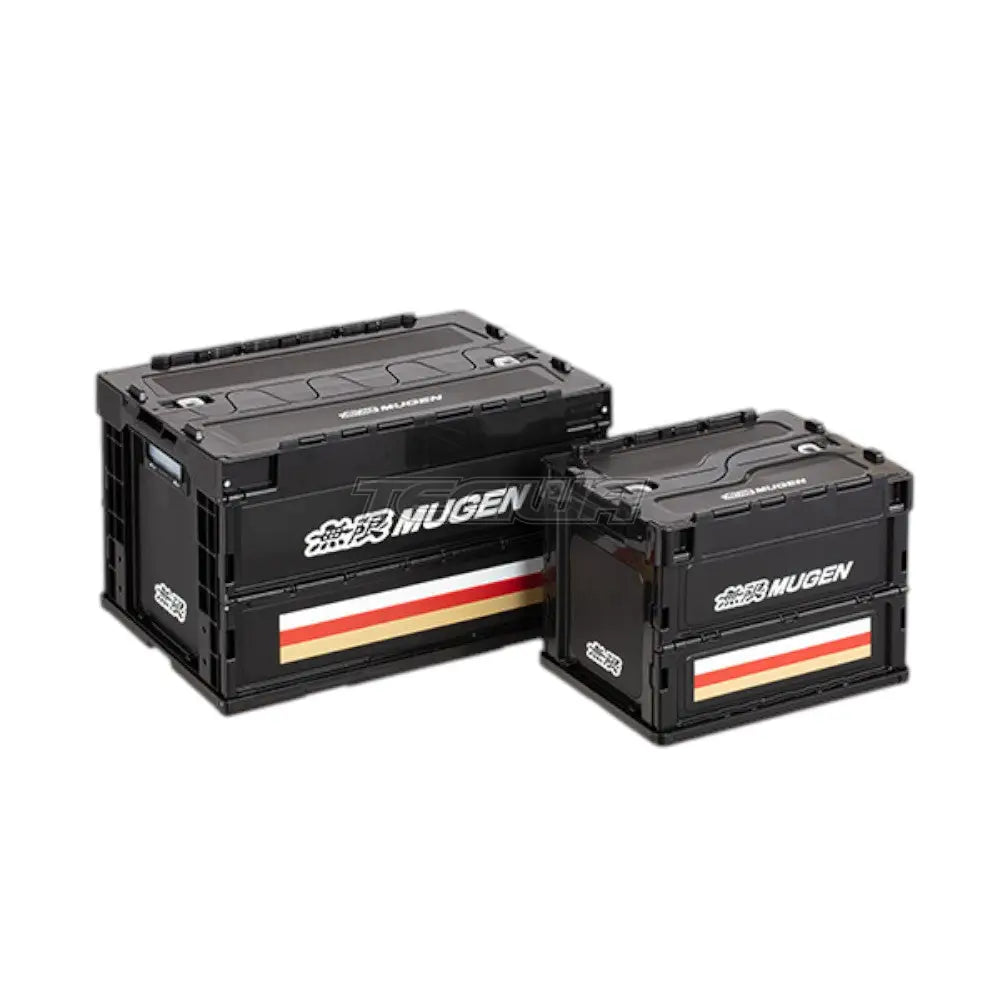 Mugen Folding Storage Container - Tools