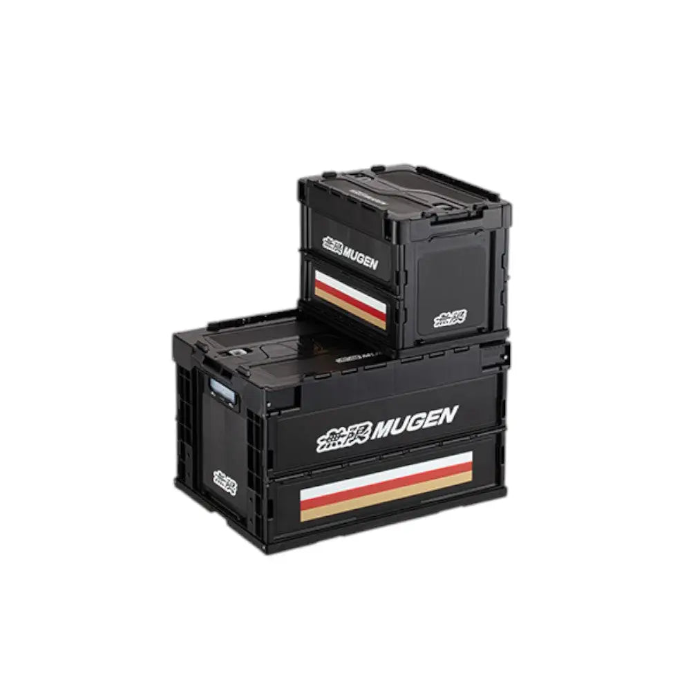 Mugen Folding Storage Container - Tools