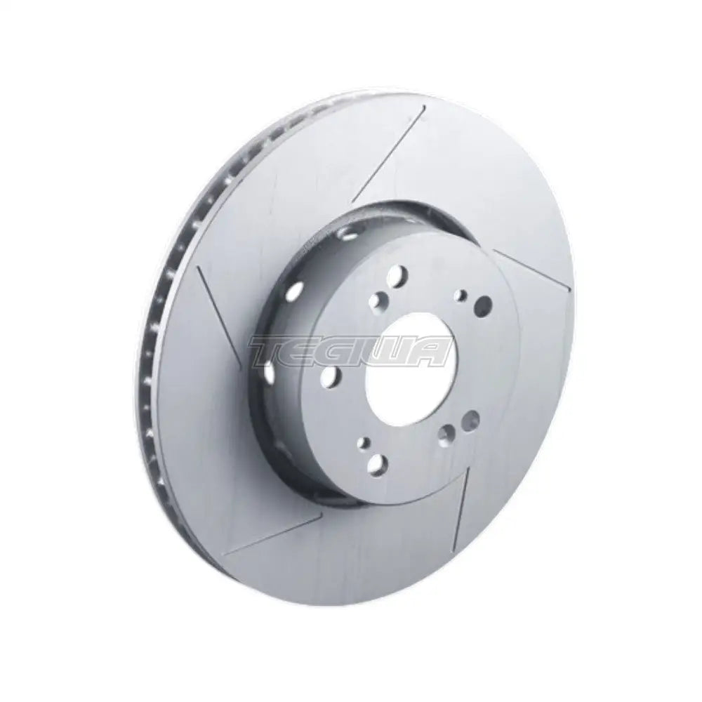 Mugen Front Active Gate Brake Rotor Honda S2000 AP1 AP2 99-03 - Brake Discs