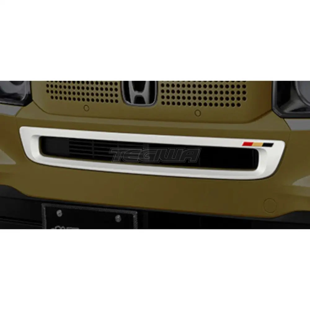 Mugen Front Grille Garnish Honda N-Box JF5-6 23+ - Lights & Accessories