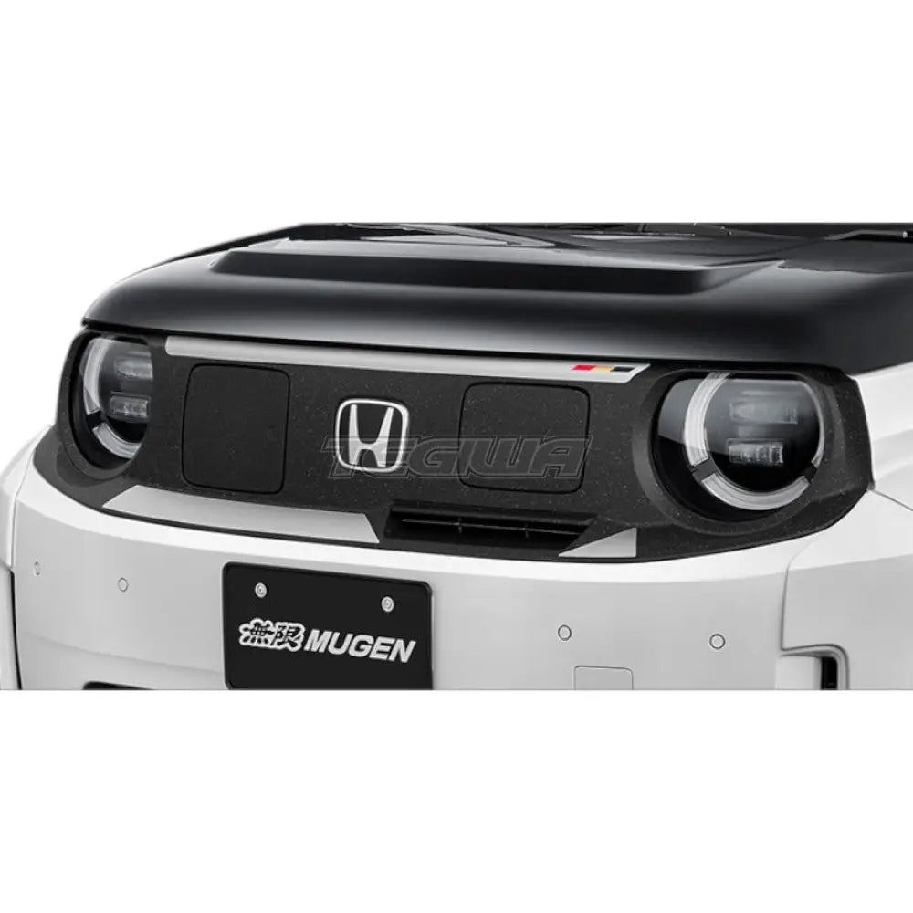 Mugen Front Grille Sticker Honda Super-ONE / Super-N JG6 26+ - Decals & Stickers