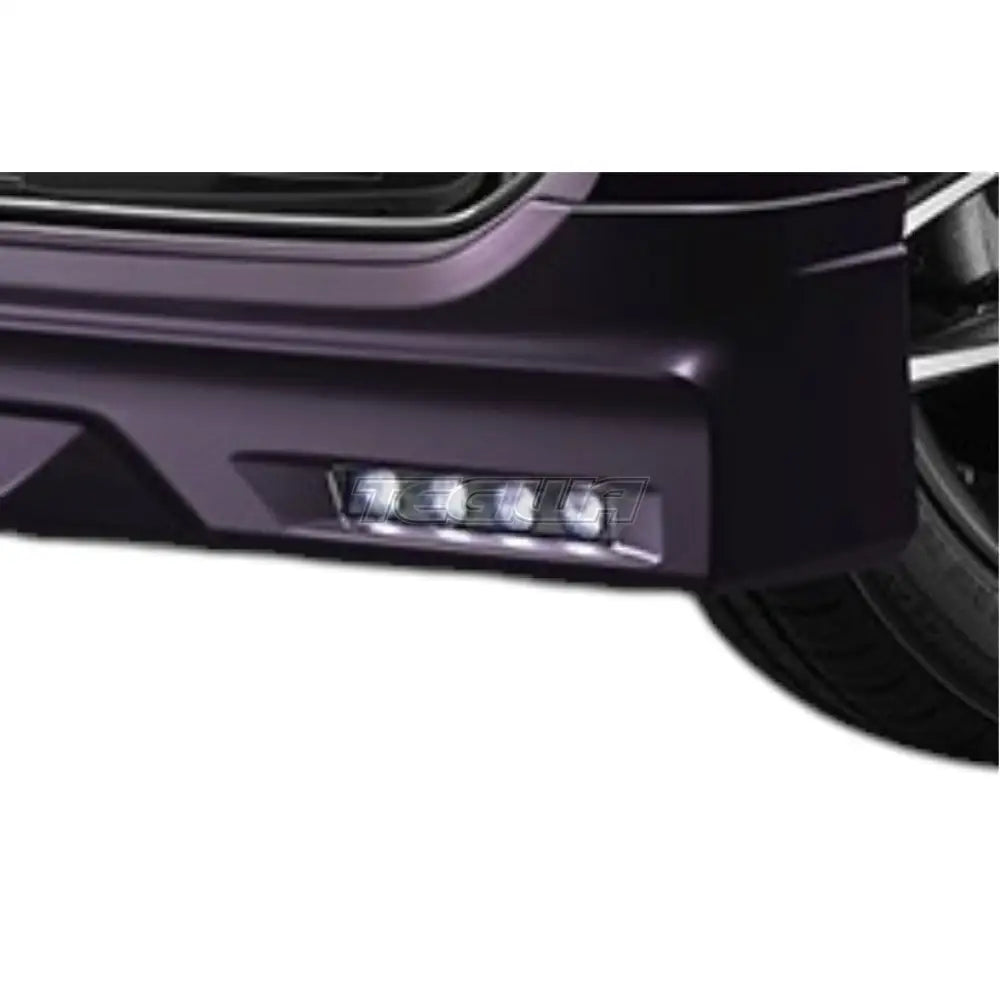Mugen Front LEDs Honda N-WGN Custom JH 19-25 - Lights & Accessories