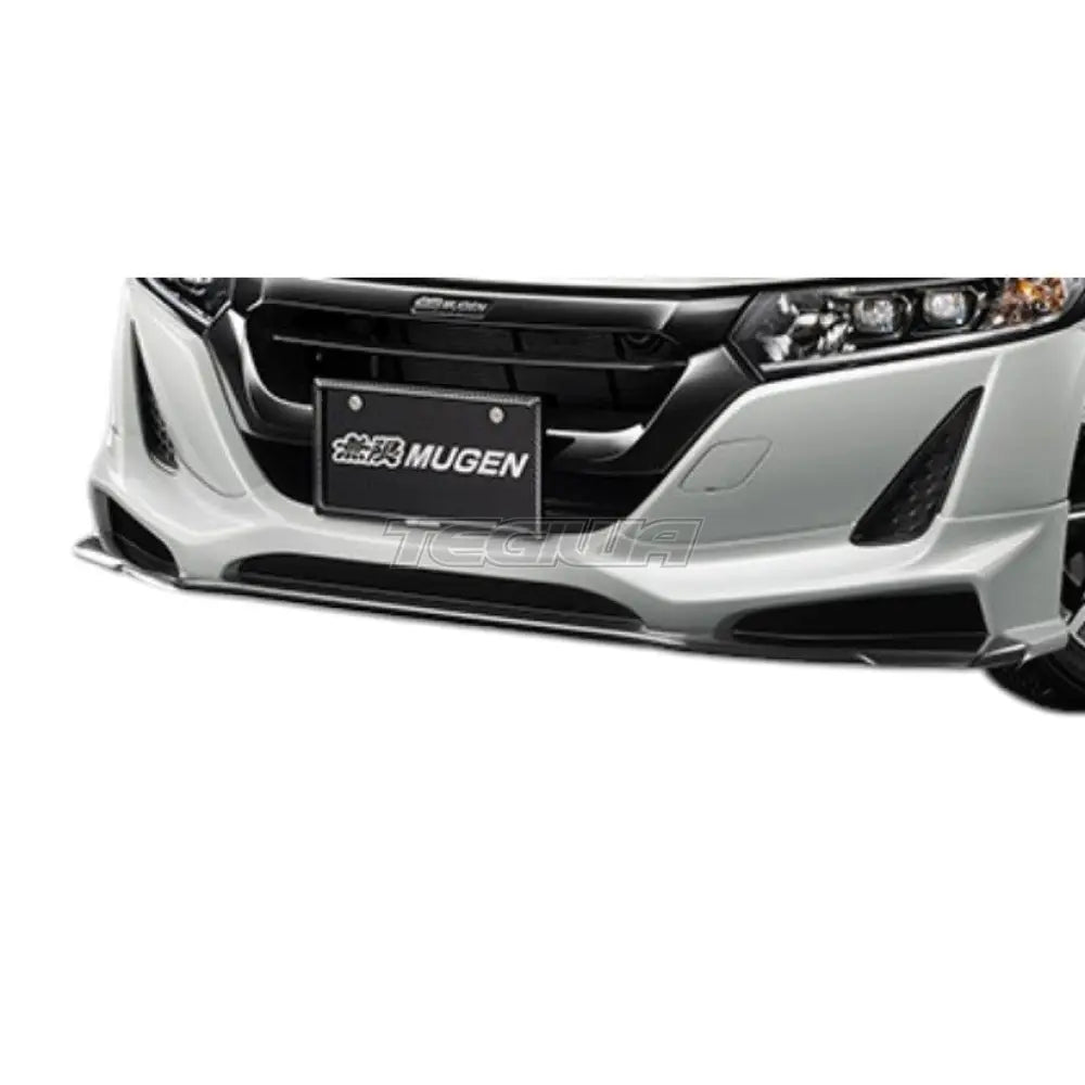 Mugen Front Splitter Honda S660 JW5 15-22 - Splitters Skirts & Diffusers