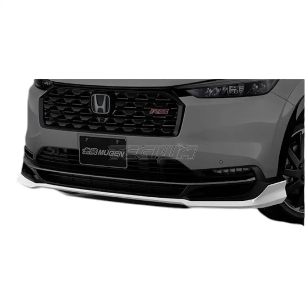 Mugen Front Splitter Honda Vezel RS RV 21+ - Splitters Skirts & Diffusers