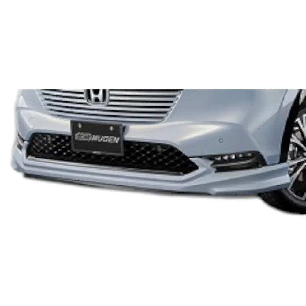 Mugen Front Splitter Honda Vezel RV 21+ Pre Facelift - Splitters Skirts & Diffusers