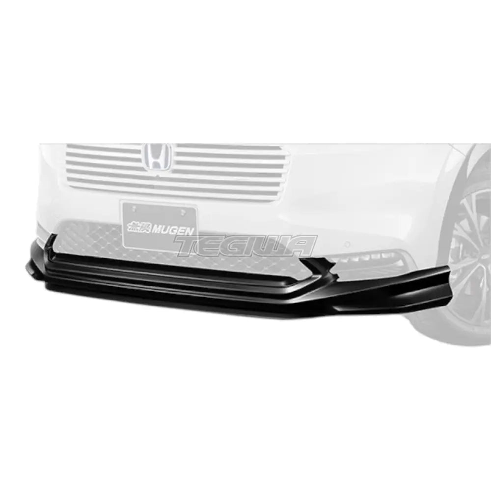 Mugen Front Splitter Honda Vezel RV 21+ - Splitters Skirts & Diffusers