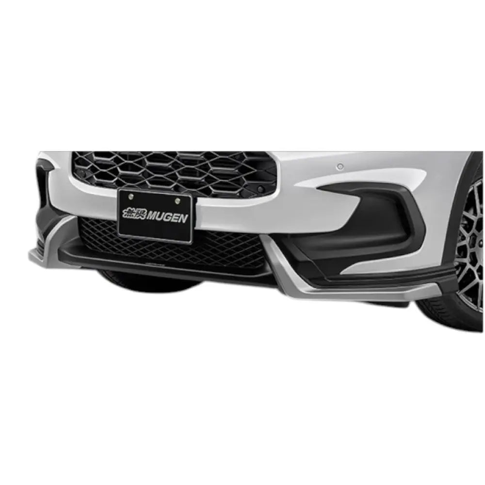 Mugen Front Splitter Honda Zr-V RZ 22+ Cross Touring - Splitters Skirts & Diffusers