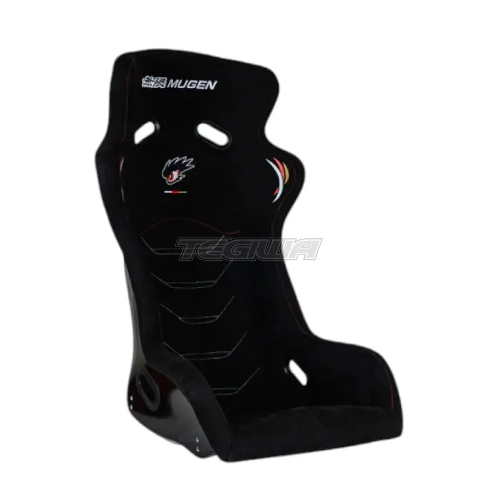 Mugen FRP Mx-A Full Bucket Seat - Seats Rails & Mounts