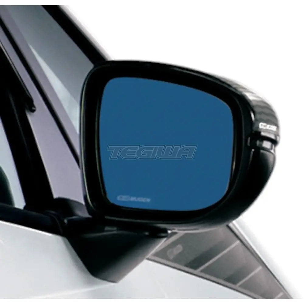 Mugen Hydrophilic LED Mirror Honda Jazz GR 20-22 - Mirrors