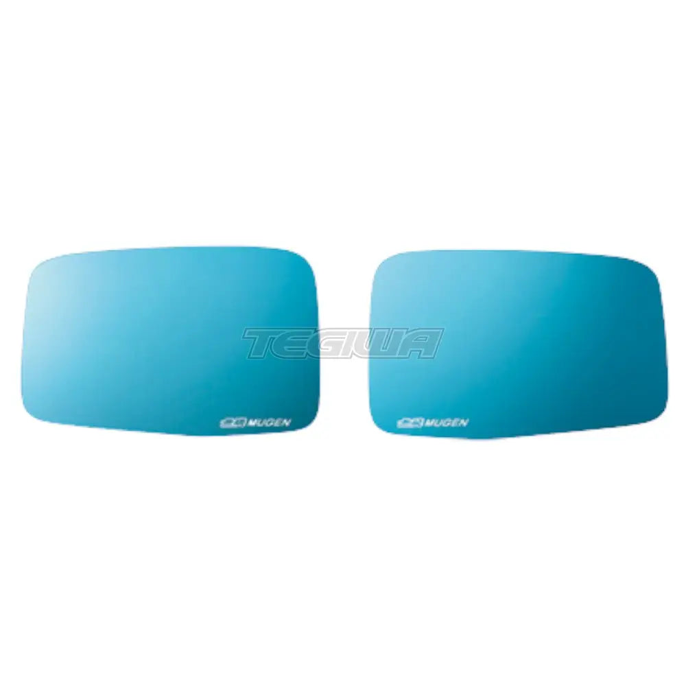 Mugen Hydrophilic Mirror Honda S2000 AP1 AP2 99-03 - Mirrors