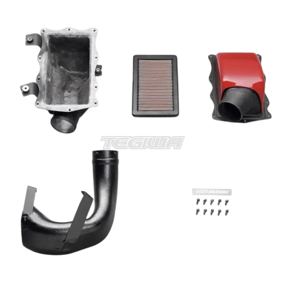 Mugen Induction Kit Honda Civic Type R FD2 07-11 - Induction Kit/Airbox
