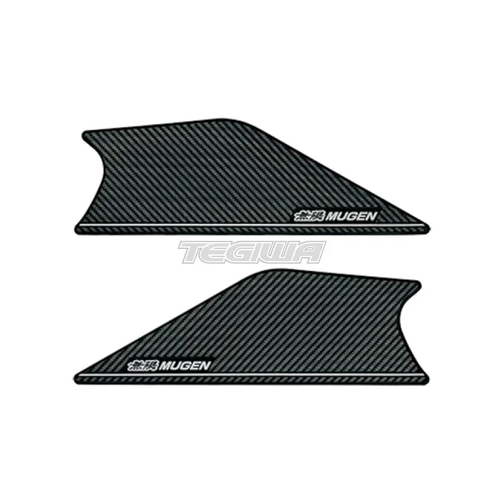 Mugen Inner Door Protectors Honda Civic Type R FL5 23+