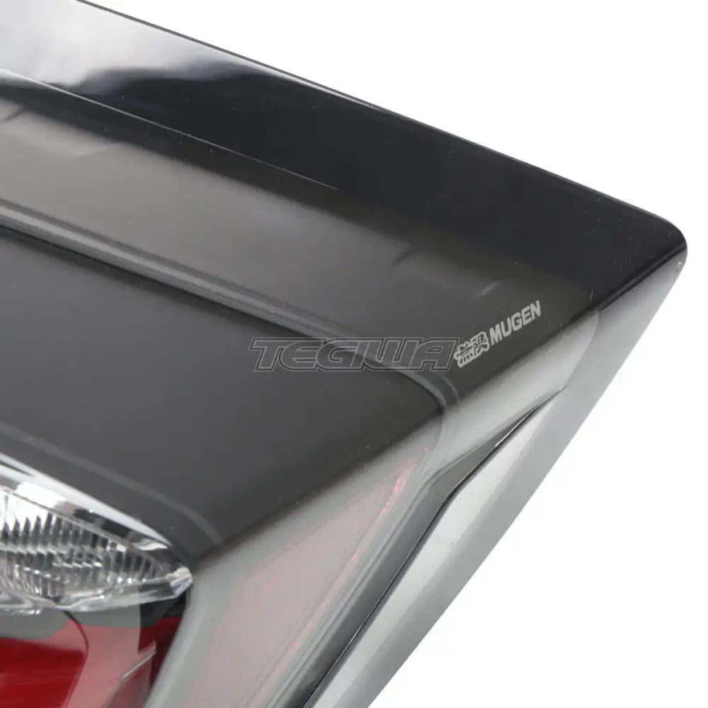 Mugen LED Rear Tail Lights Honda Civic Type R FK8 17-21
