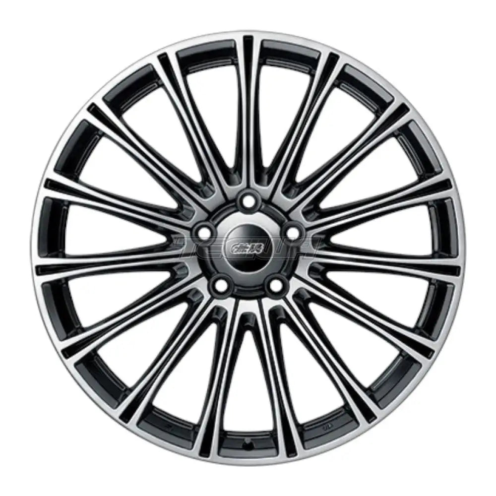 Mugen MDA 17x7.0J ET50 5x114.3 Honda Stepwgn RP1-5 15-22 - Alloy Wheels