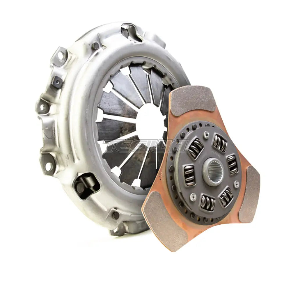 Mugen Metal Clutch Set Honda Civic Type-R FN2 FD2 Integra Type-R DC5 Clutch & Flywheel