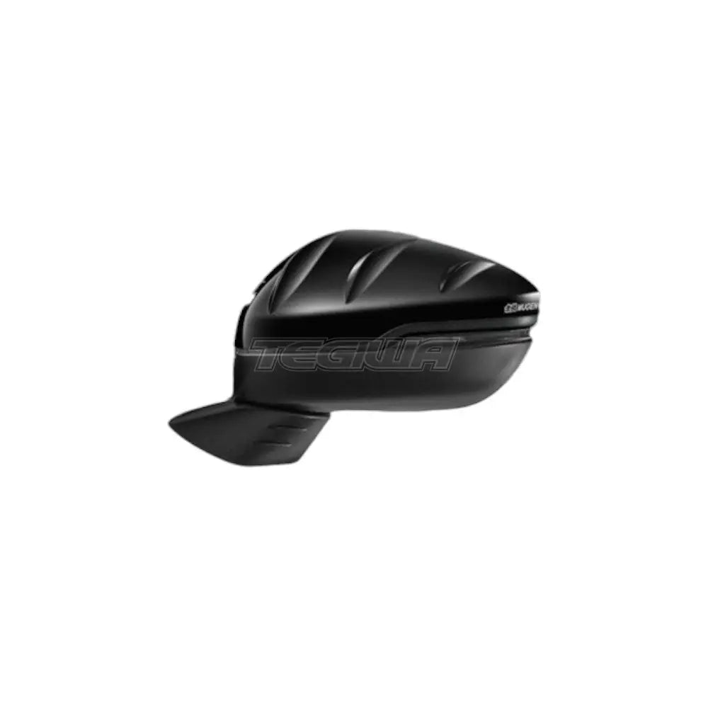 Mugen Mirror Cap Cover Honda Civic FL 21+ - Mirrors