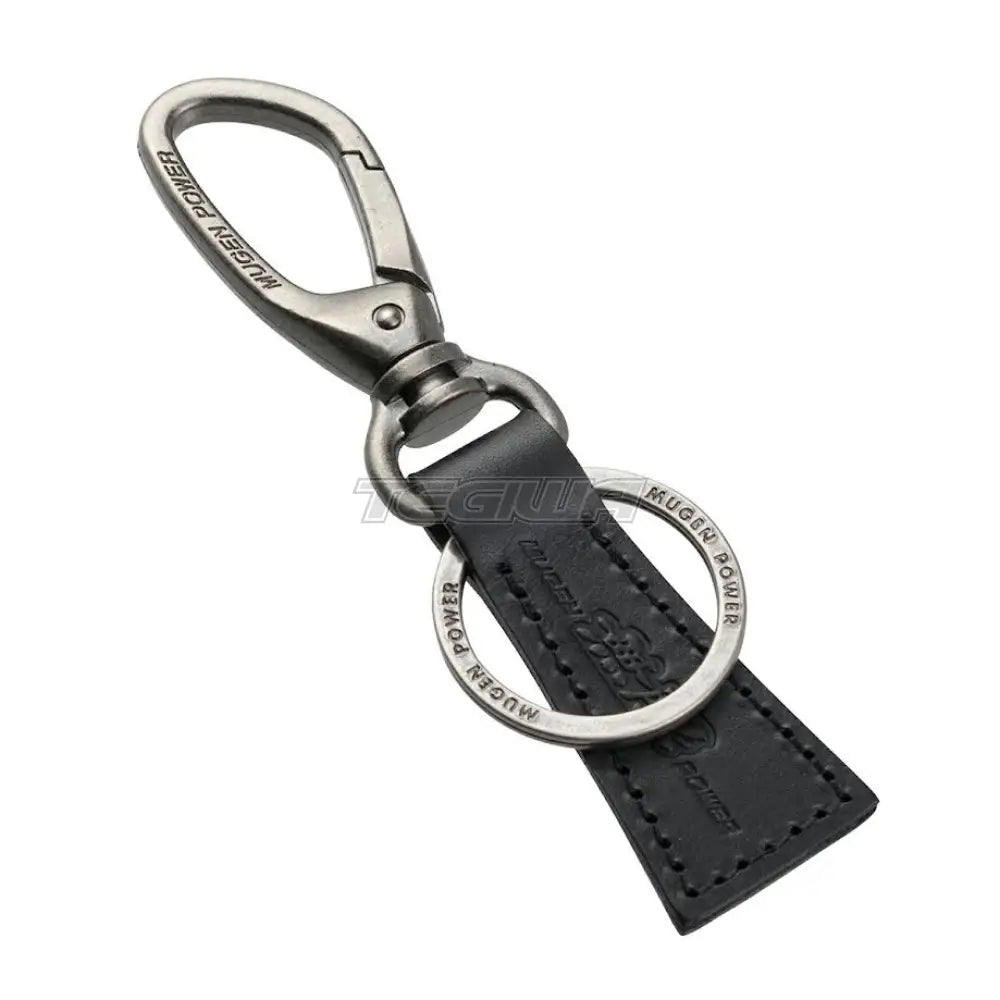 Mugen Power Keyring Style-A Lanyards Keyrings & Gifts