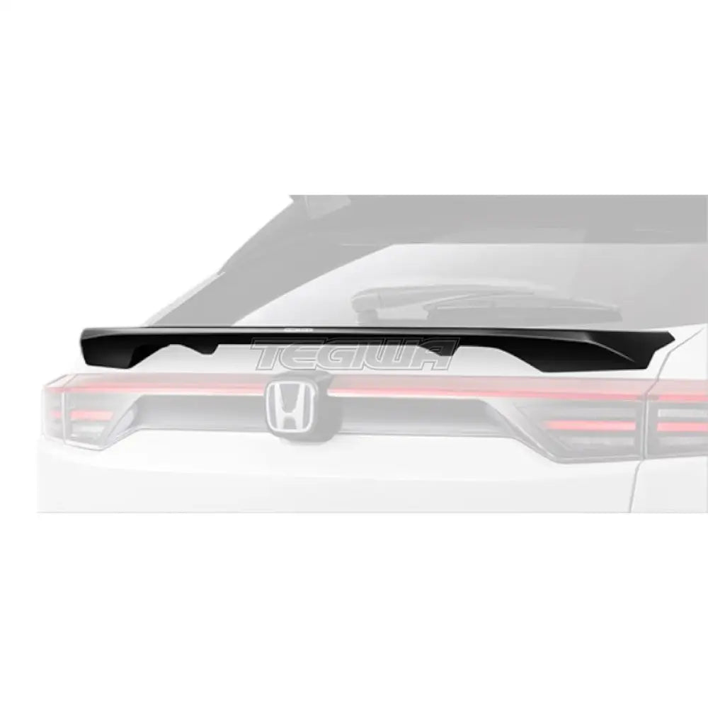 Mugen Rear Boot Lid Spoiler Honda Vezel RV 21+ - Spoilers