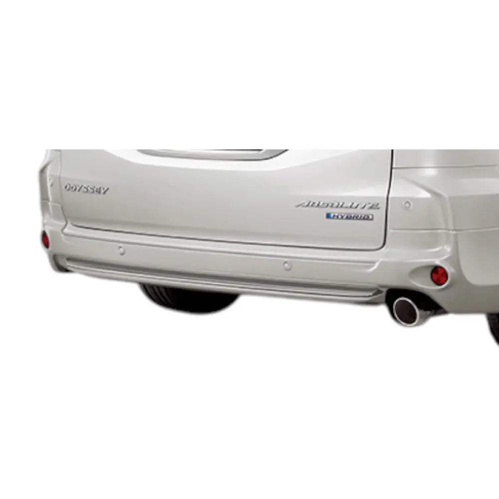 Mugen Rear Diffuser Honda Odyssey RC1-4 16-25 - Splitters Skirts & Diffusers