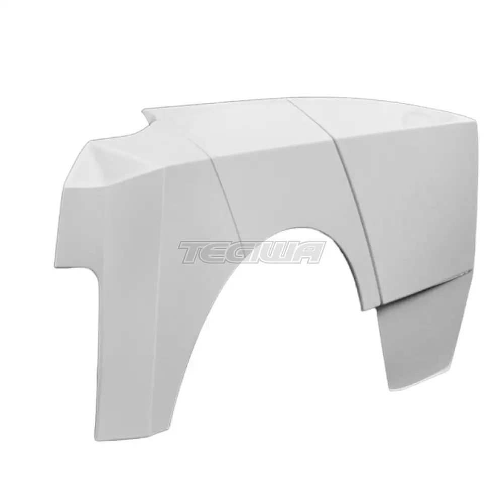 Mugen Rear Wide Arches Honda Super-ONE / Super-N JG6 26+ - Bumpers & Body Kits