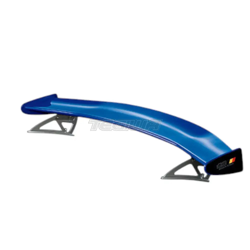 Mugen Rear Wing Honda S2000 AP1 AP2 99-03 - Spoilers