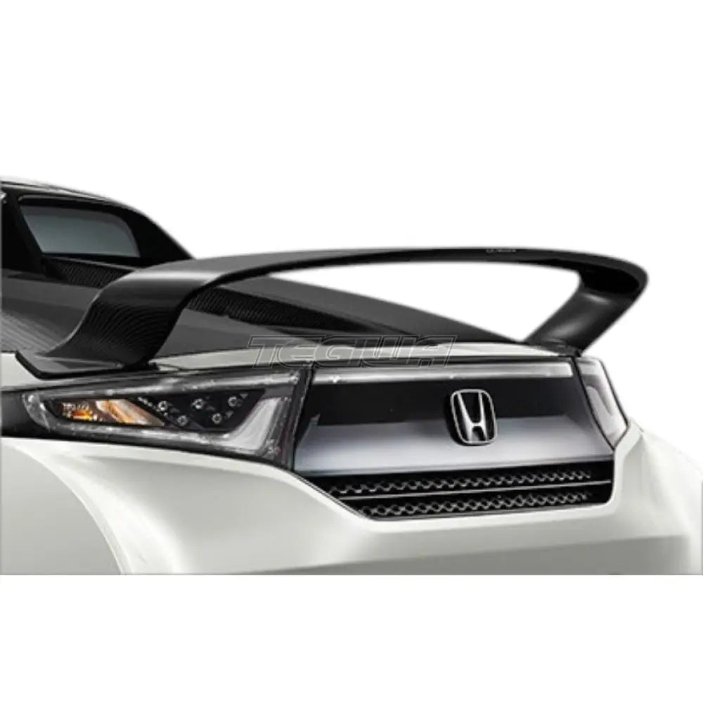 Mugen Rear Wing Honda S660 JW5 15-22 - Spoilers