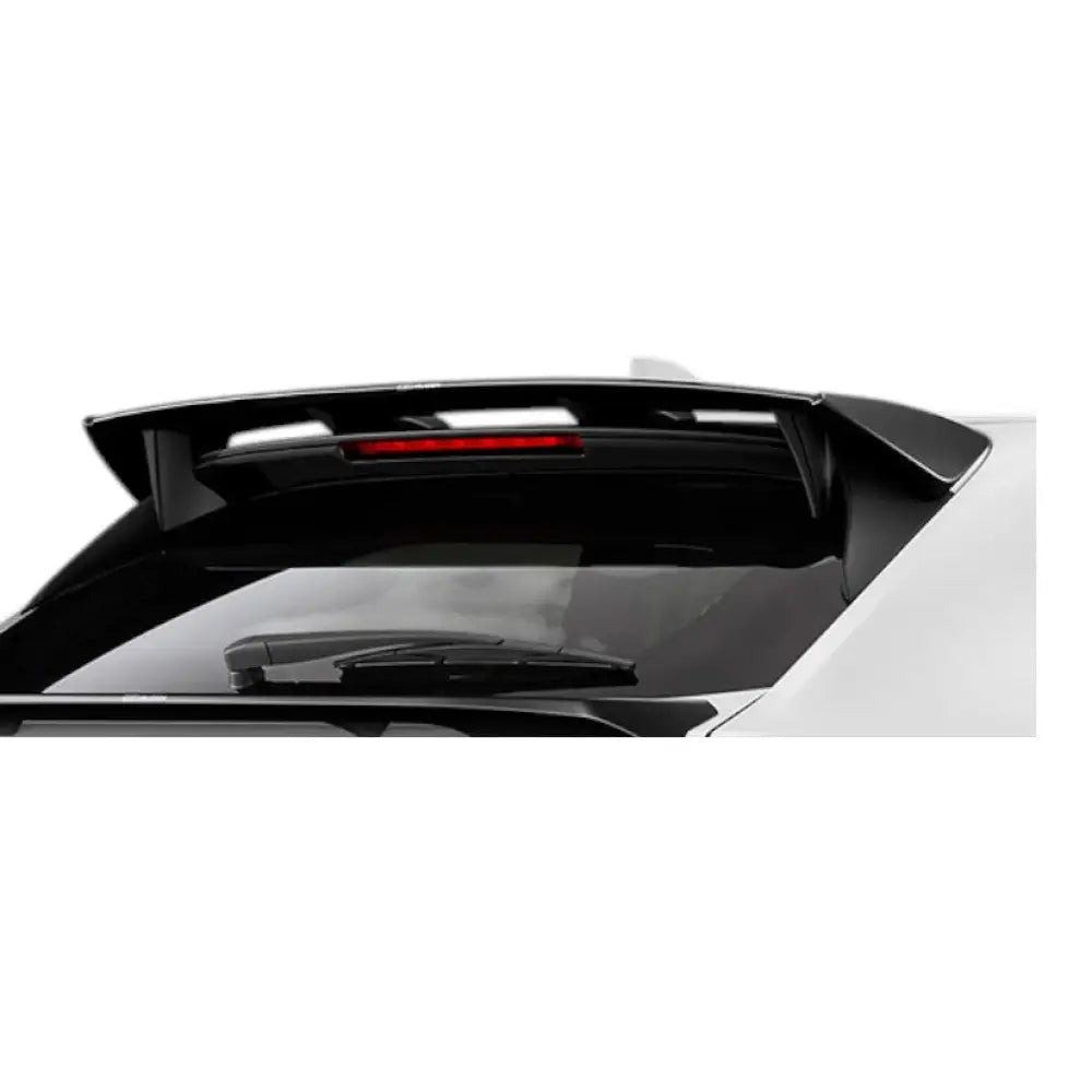 Mugen Rear Wing Spoiler Honda Vezel RV 21+ - Spoilers