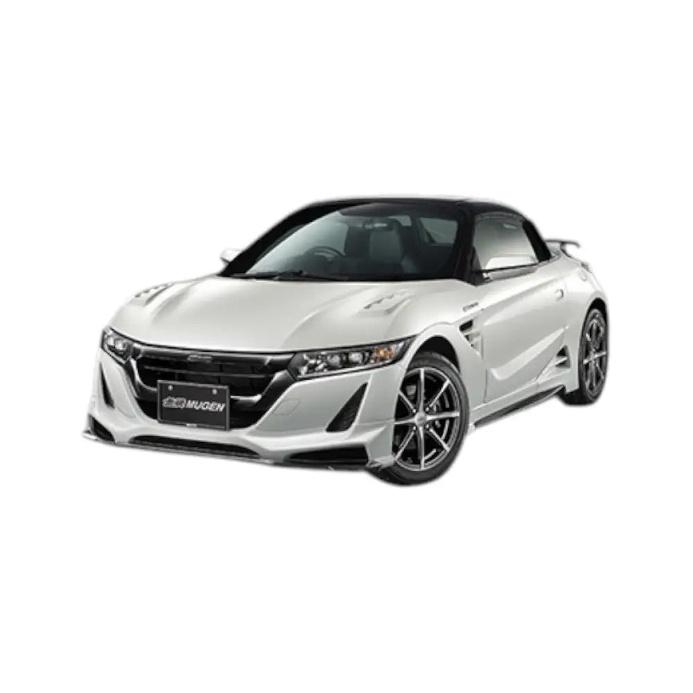 Mugen S1 Styling Set Honda S660 JW5 15-22 - Bumpers & Body Kits