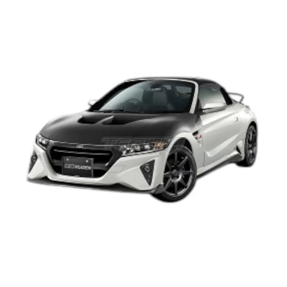 Mugen S3 Styling Set Honda S660 JW5 15-22 - Bumpers & Body Kits
