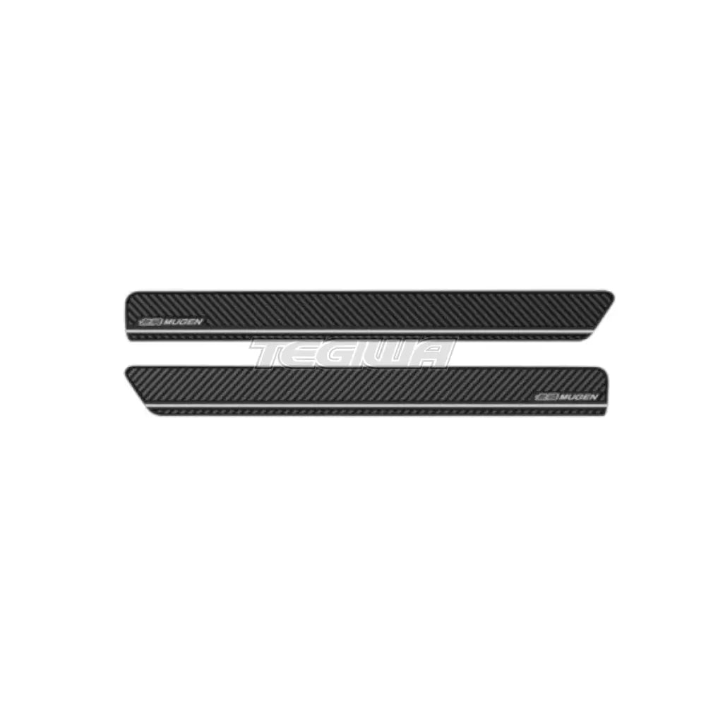 Mugen Scuff Plate Honda Odyssey RC1-4 16-25 - Misc Parts and Trim